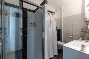 Appartements Azur Ajaccien - Proche du port avec parking : photos des chambres