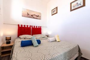 Appartements Azur Ajaccien - Proche du port avec parking : photos des chambres