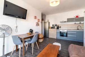 Appartements Azur Ajaccien - Proche du port avec parking : photos des chambres