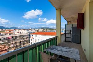 Appartements Azur Ajaccien - Proche du port avec parking : photos des chambres