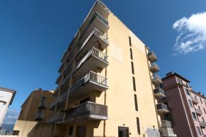 Appartements Azur Ajaccien - Proche du port avec parking : photos des chambres