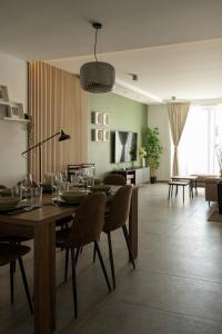 The Penthouse by Shmoo - Sliema Ferries