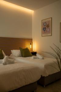 The Penthouse by Shmoo - Sliema Ferries