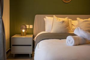 The Penthouse by Shmoo - Sliema Ferries