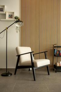 The Penthouse by Shmoo - Sliema Ferries