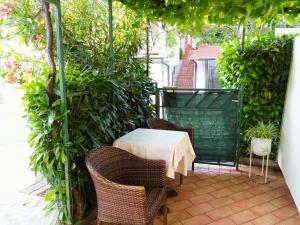 Apartment Vilfanova