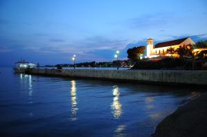 Hotel Petunia Halkidiki Greece