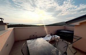 Cozy Apartment In Crikvenica With Wifi