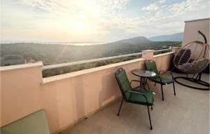 Cozy Apartment In Crikvenica With Wifi