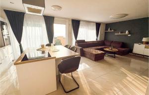 Cozy Apartment In Crikvenica With Wifi 