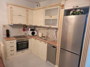 Henris Apartments Vlore