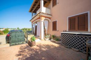 Casa con 2 Camere da Letto
