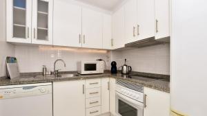 Apartamento Punta Glea