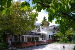 Nalagarh Loghuts by Edenhomes