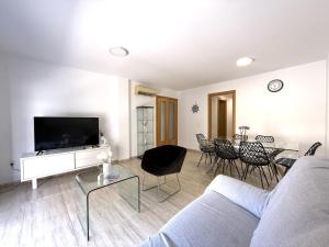 Rosa Mar - Piso céntrico a 400 metros de la playa