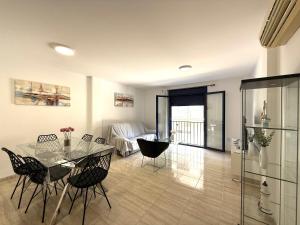 Rosa Mar - Piso céntrico a 400 metros de la playa