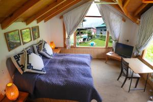 Nalagarh Loghuts by Edenhomes