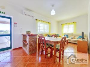 Casa dos Amores Perfeitos T2 by YHA - 4hvězdičkové hotely ve městě Vila Nova De Cacela