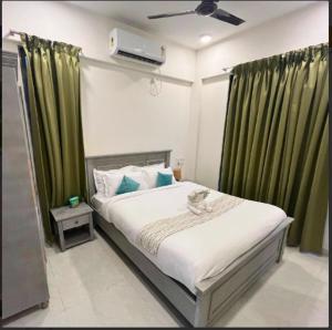 Nirvana City of Music Khopoli