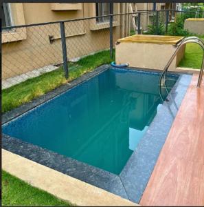 Nirvana City of Music Khopoli