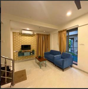 Nirvana City of Music Khopoli