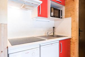 Appartements Les Avenieres - la Norma : photos des chambres