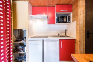 Appartements Les Avenieres - la Norma : photos des chambres