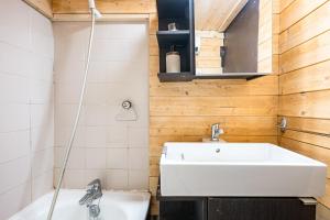 Appartements Les Avenieres - la Norma : photos des chambres