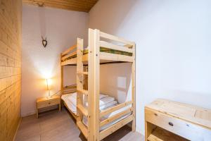 Appartements Les Avenieres - la Norma : photos des chambres