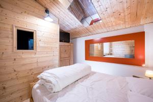 Appartements Les Avenieres - la Norma : photos des chambres