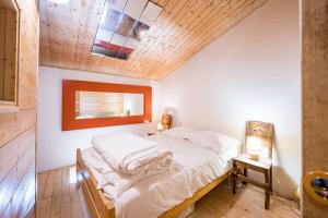 Appartements Les Avenieres - la Norma : photos des chambres