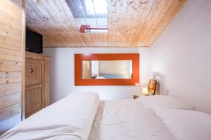 Appartements Les Avenieres - la Norma : photos des chambres