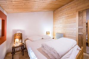 Appartements Les Avenieres - la Norma : photos des chambres