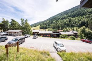 Appartements Les Avenieres - la Norma : photos des chambres