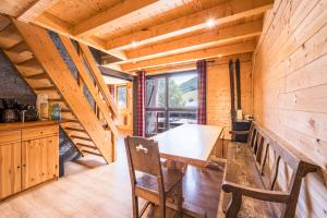 Appartements Les Avenieres - la Norma : photos des chambres