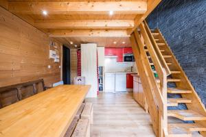 Appartements Les Avenieres - la Norma : photos des chambres