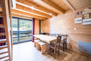 Appartements Les Avenieres - la Norma : photos des chambres