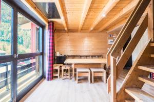 Appartements Les Avenieres - la Norma : photos des chambres