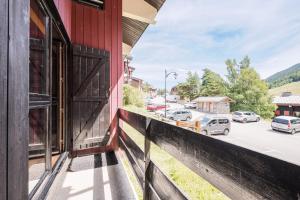 Appartements Les Avenieres - la Norma : photos des chambres