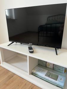 Gemütliches Apartment mit Küche, WiFi und Smart-TV in Hamm Mark