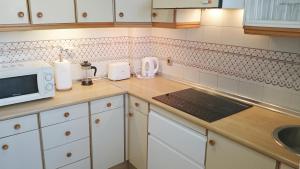 Mirador de las Palmeras