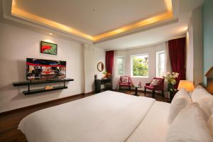 Hanoi Harmonia Hotel & Spa
