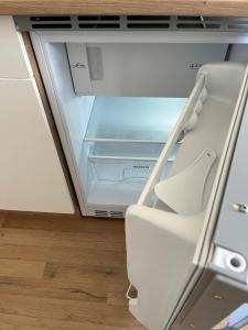 Gemütliches Apartment mit Küche, WiFi und Smart-TV in Hamm Mark