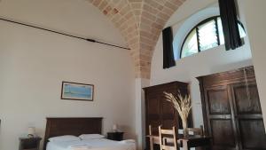 Masseria Fortificata Bellanova