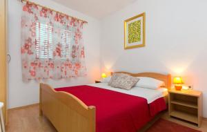 Amazing Apartment In Srima With Wifi 