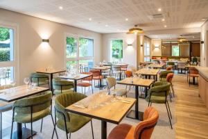Hotels Sure Hotel by Best Western Tours Sud : photos des chambres
