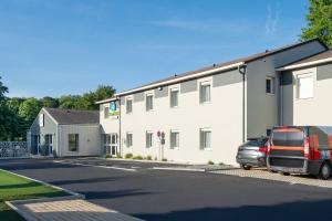 Hotels Sure Hotel by Best Western Tours Sud : photos des chambres