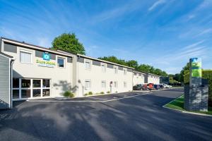 Hotels Sure Hotel by Best Western Tours Sud : photos des chambres