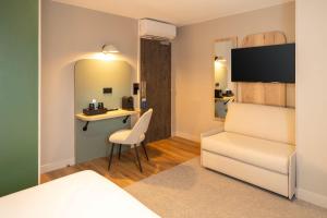 Hotels Sure Hotel by Best Western Tours Sud : photos des chambres