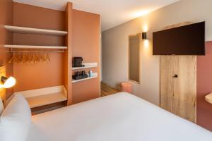 Hotels Sure Hotel by Best Western Tours Sud : photos des chambres